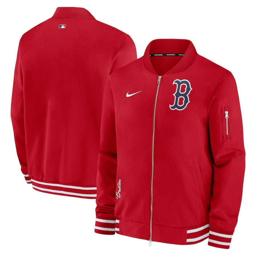 MLB レッドソックス ジャケット - MLB | セレクション公式オンライン