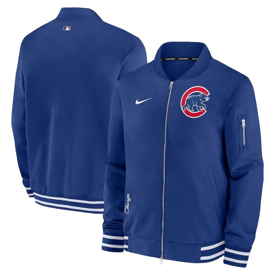 MLB カブス ジャケット - MLB | セレクション公式オンライン通販ストア