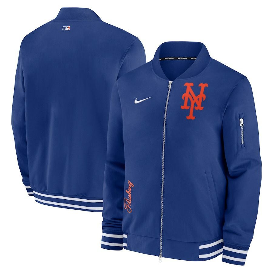 NIKE 楽天 イーグルス ジャンパー プロ野球 SIMABUKURO 【公式通販】