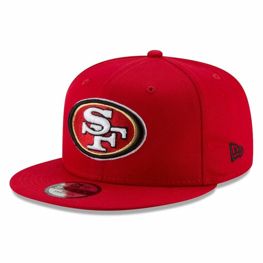 NFL 49ers キャップ - NFL | セレクション公式オンライン通販ストア