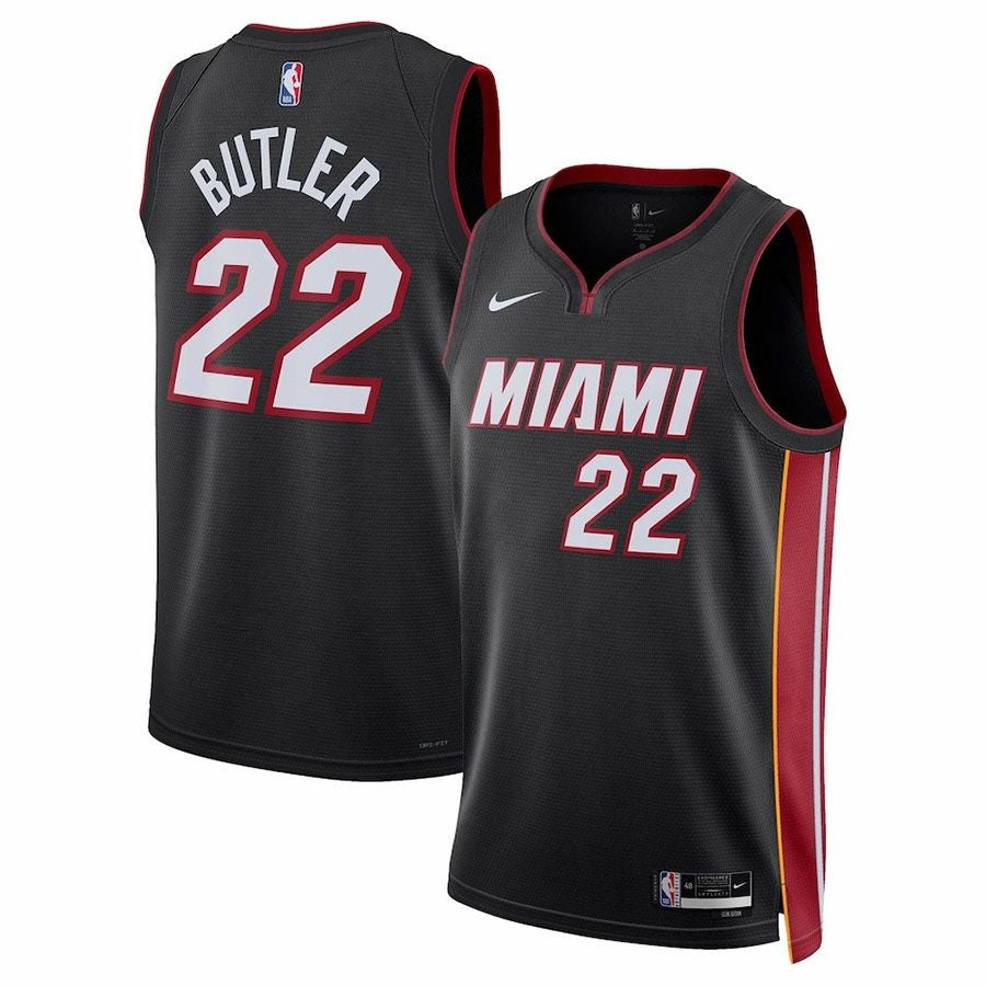 NBA ジミー・バトラー ユニフォーム - NBA | セレクション公式