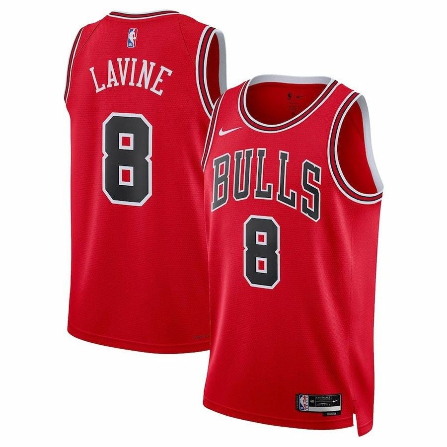 NBA ザック・ラビーン レッド - NBA | セレクション公式オンライン通販