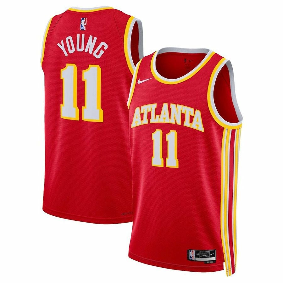 NBA カイル・コーバー アトランタ・ホークス Tシャツ ネーム