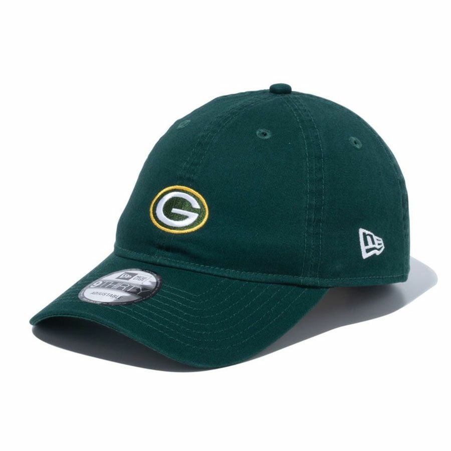 激レア NFL グリーンベイ パッカーズ キャップ リーボック正規品 NFL パッカーズ キャップ - NFL | セレクション公式オンライン通販ストア