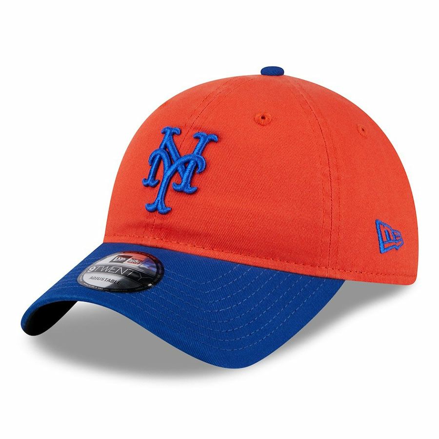 MLB メッツ キャップ 2024 スプリングトレーニング 39THIRTY Flex Hat