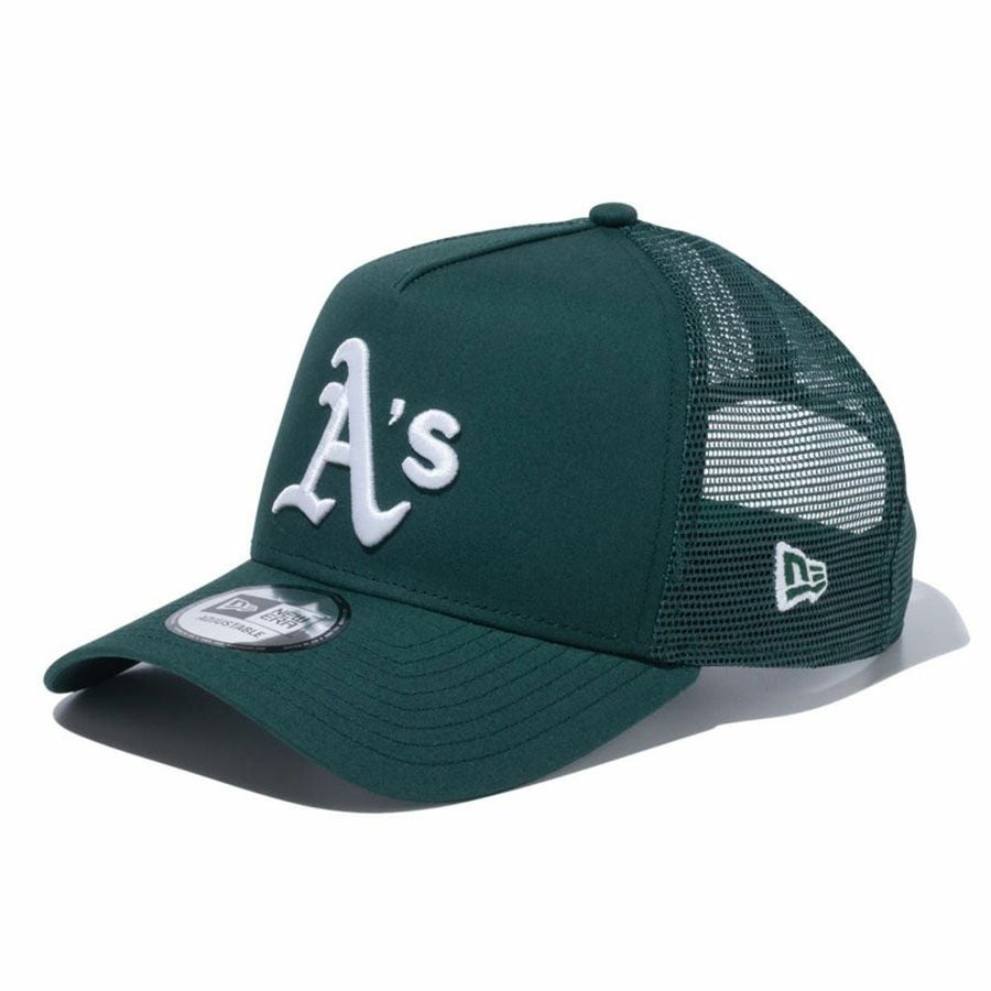 MLB アスレチックス ニューエラ メンズ - MLB | セレクション公式