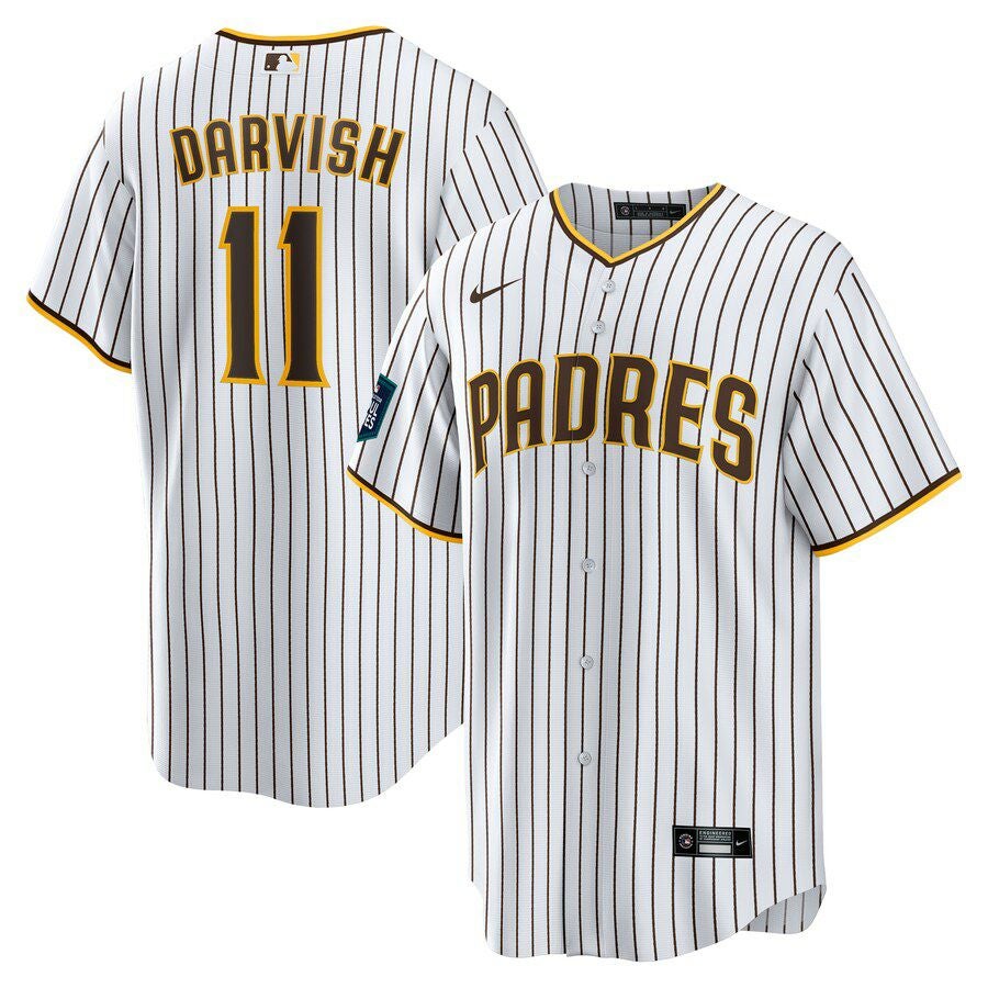 MLB パドレス ユニフォーム - MLB | セレクション公式オンライン通販ストア