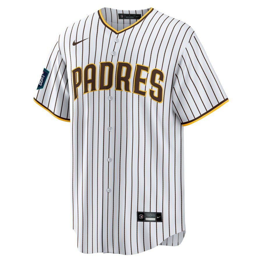 MLB キム・ハソン パドレス ユニフォーム 2024 MLB World Tour ソウル