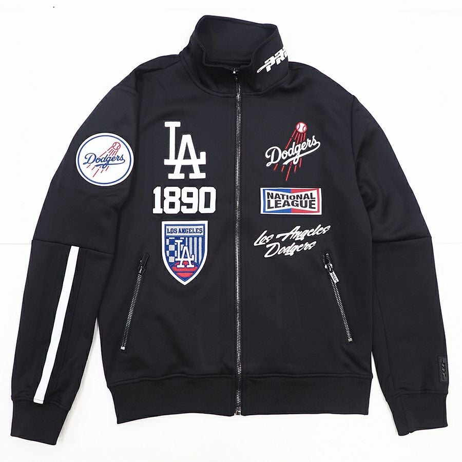 MLB ドジャース ジャケット - MLB | セレクション公式オンライン通販ストア