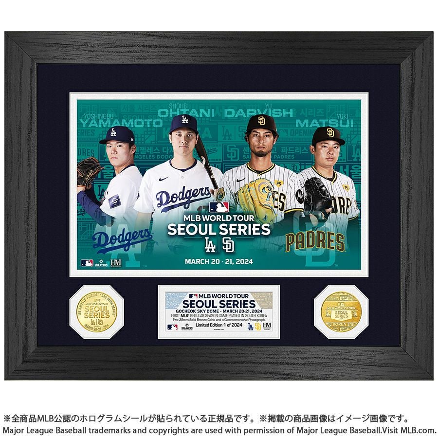 MLB フォトミント」のグッズ通販 | セレクション公式オンライン通販ストア