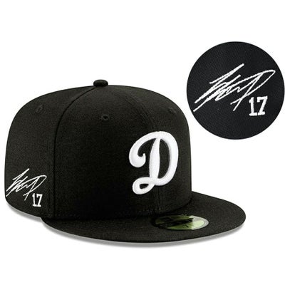 ニューエラキャップ ドジャースキャップ黒 9FIFTY ロサンゼルス・ドジャース ブラック ブラック オンラインストア