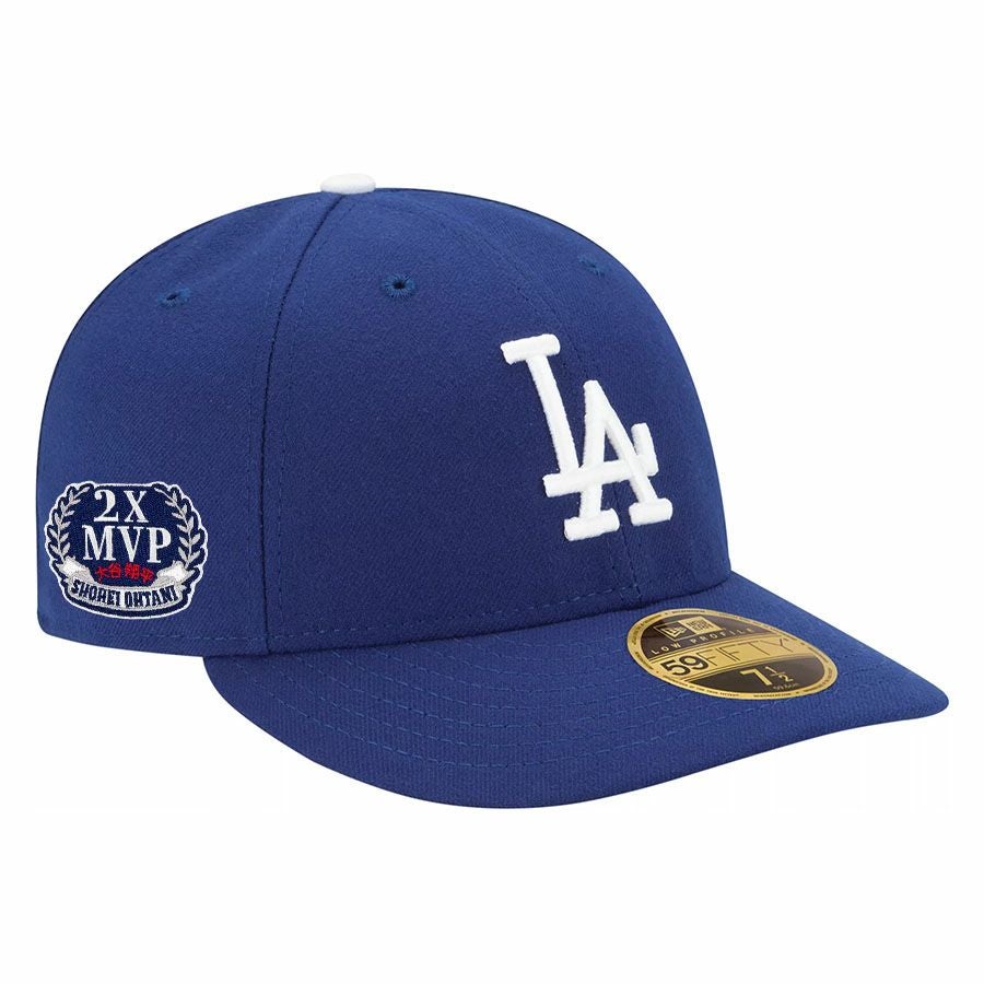 MLB 大谷翔平 キャップ ニューエラ - MLB | セレクション公式