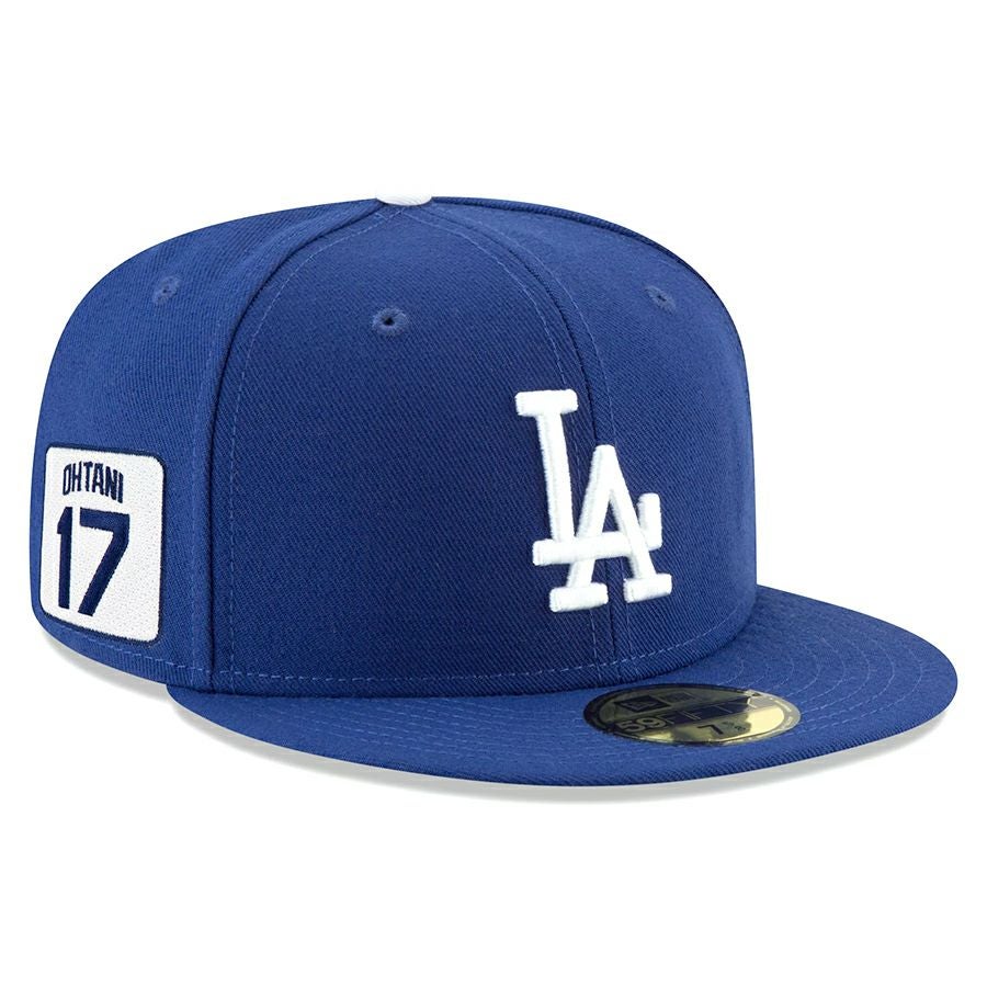 NEW ERA × 大谷翔平 ×ドジャース / <No.1547> 000000157229-01.jpg?size=m&w=