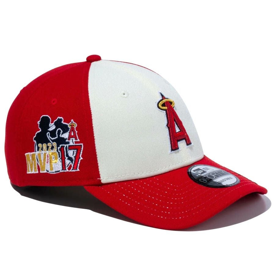 MLB エンゼルス 大谷翔平 ニューエラ メンズ - MLB | セレクション公式