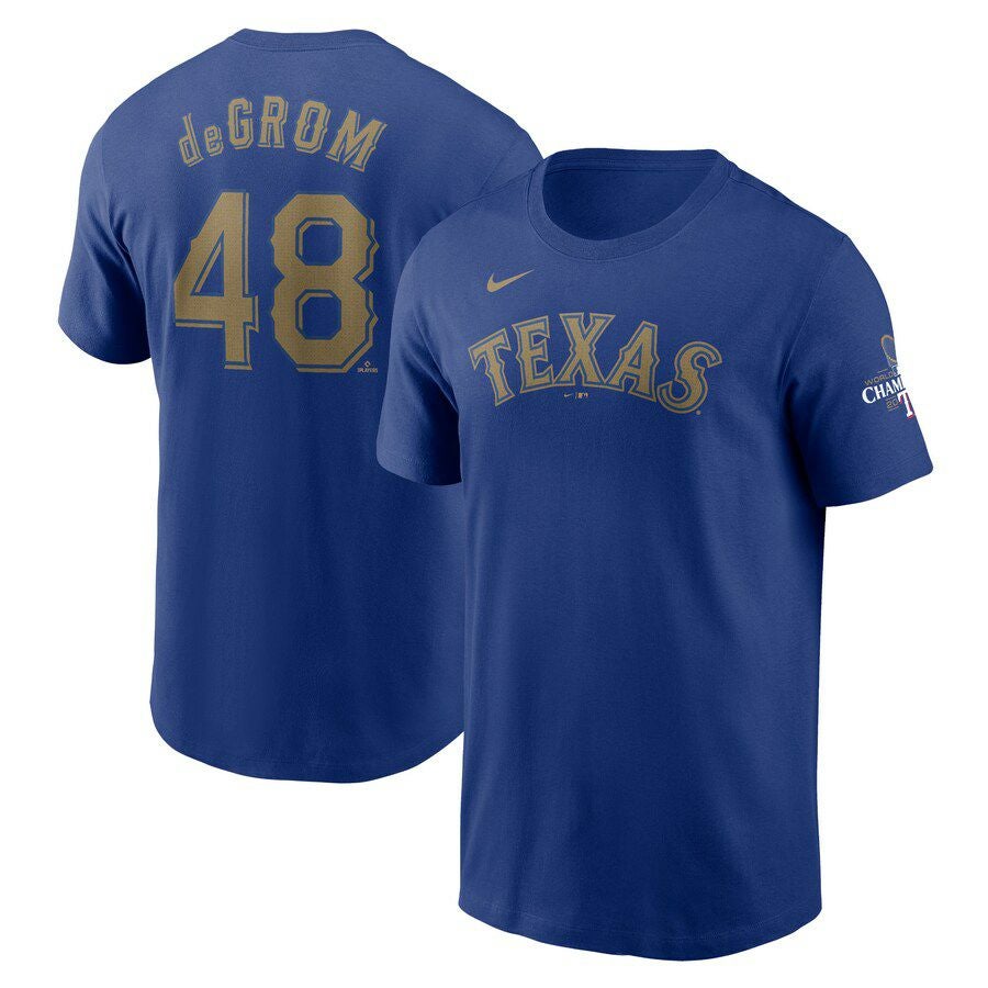 MLB ジェイコブ・デグロム グッズ - MLB | セレクション公式オンライン