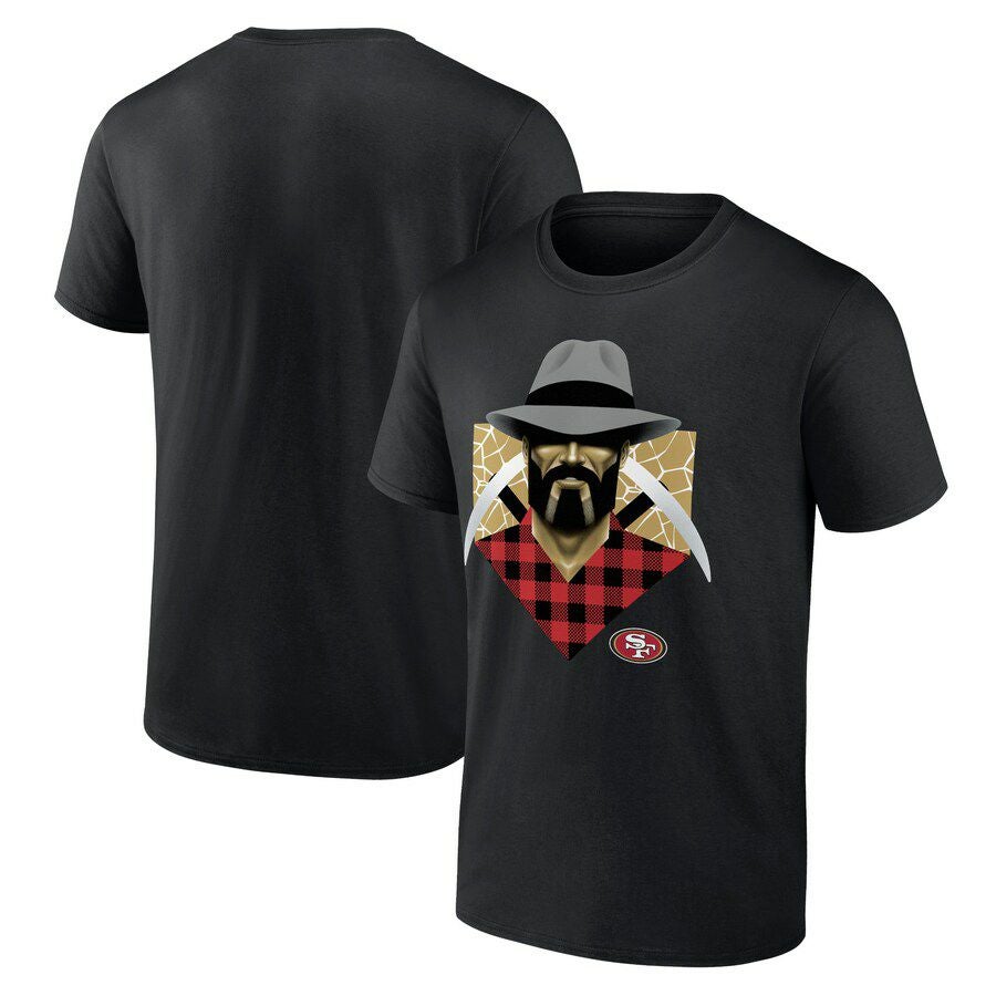 NFL 49ers Tシャツ - NFL | セレクション公式オンライン通販ストア