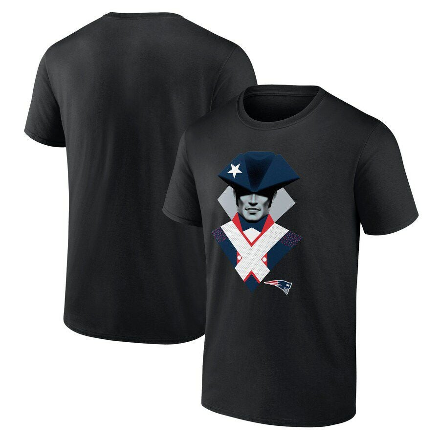 NFL ペイトリオッツ Tシャツ メンズ - NFL | セレクション公式