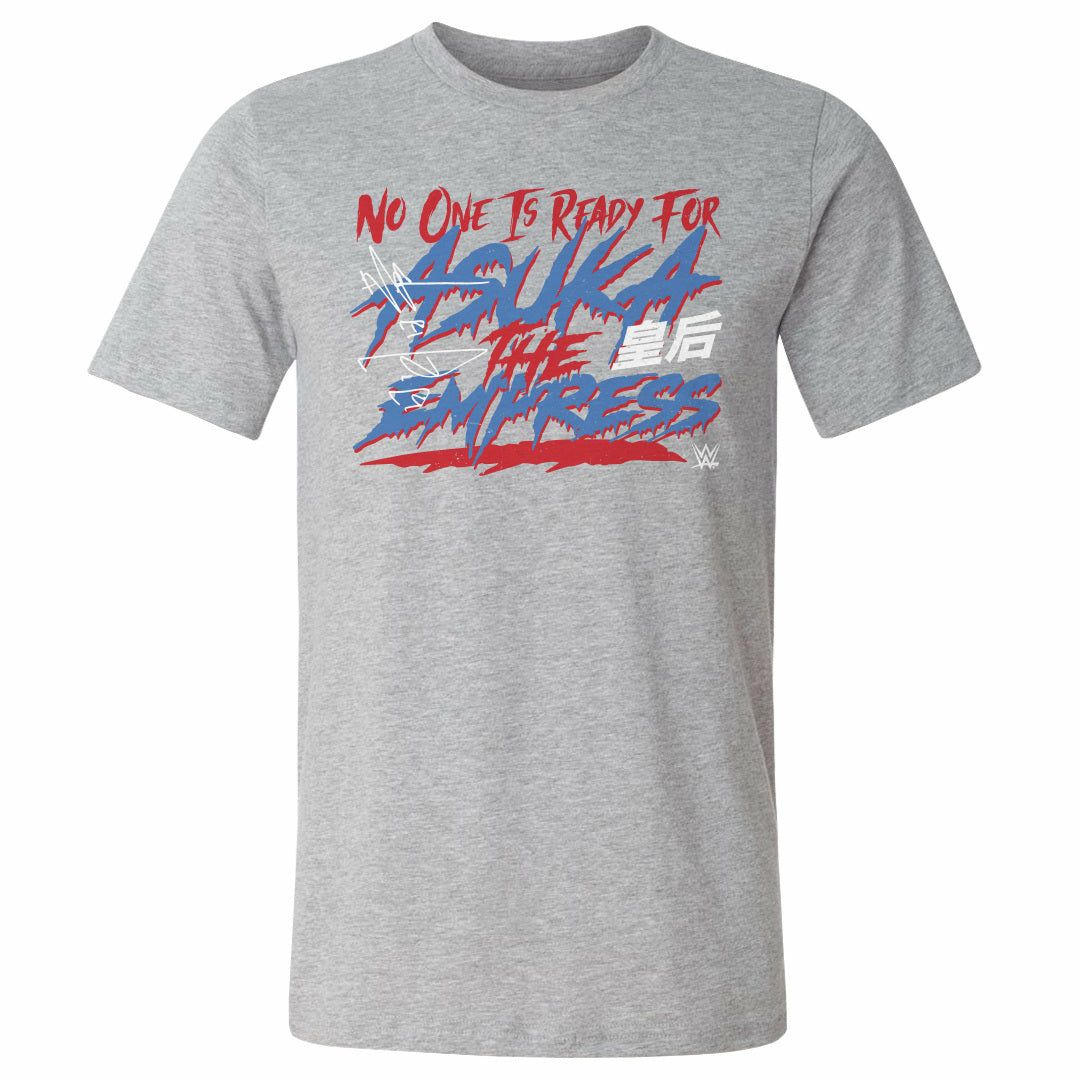 WWE 中邑真輔 Tシャツ Superstars Kick 500Level ブラック