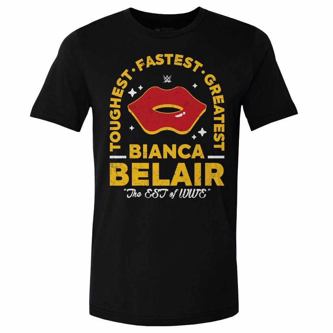 WWE ザ・ロック ドウェイン/ジョンソン Tシャツ Legends The People's