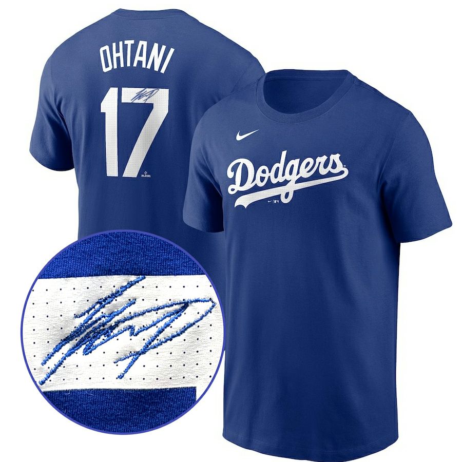 MLB 大谷翔平 ドジャース ユニフォーム 【現地買付セレクション特注
