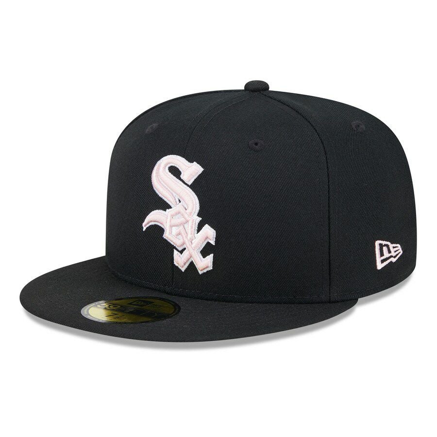 MLB ホワイトソックス キャップ 【セレクション別注】 ワールド