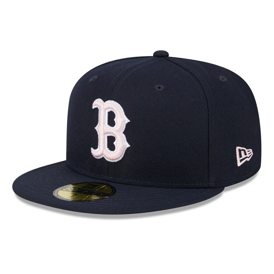 MLB レッドソックス キャップ 【セレクション別注】クーパーズタウン