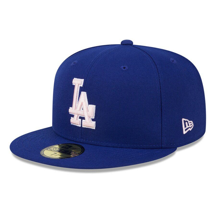MLB ドジャース キャップ 2024 アームドフォースデー On-Field 59FIFTY