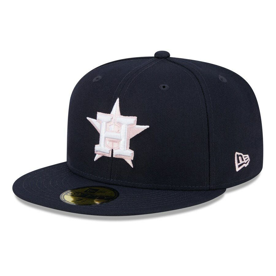 MLB ヒューストン・アストロズ キャップ/帽子 ベーシック 9FIFTY