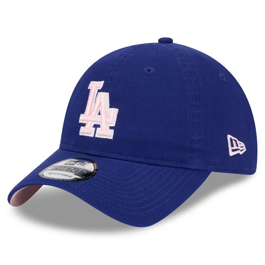 MLB ドジャース キャップ 2024 母の日 Mother's Day 9TWENTY