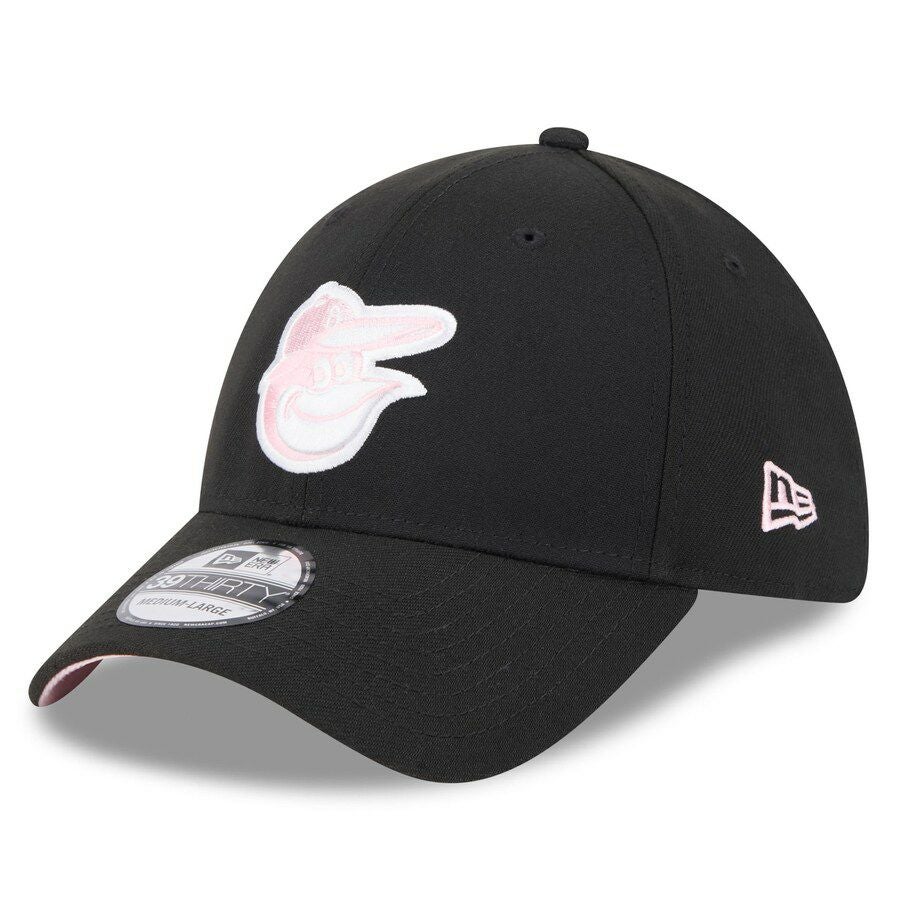 新品　NewEra　Mother'sDay　オークランド・アスレチックス　母の日 MLB アスレチックス キャップ 2024 母の日 Mother's Day 39THIRTY Flex