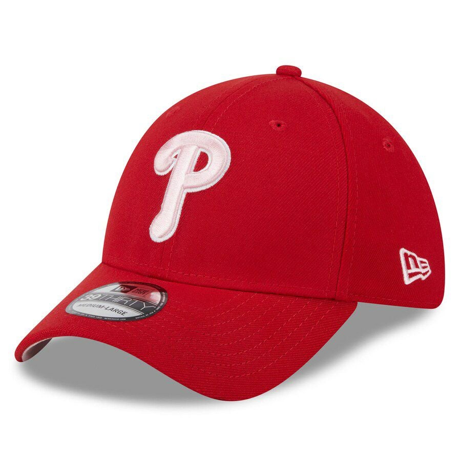 MLB フィリーズ キャップ 2024 母の日 Mother's Day 39THIRTY Flex Hat