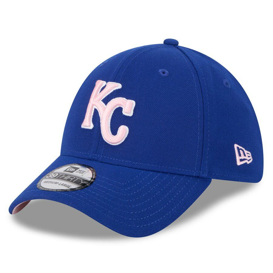MLB アスレチックス キャップ 2024 母の日 Mother's Day 39THIRTY Flex