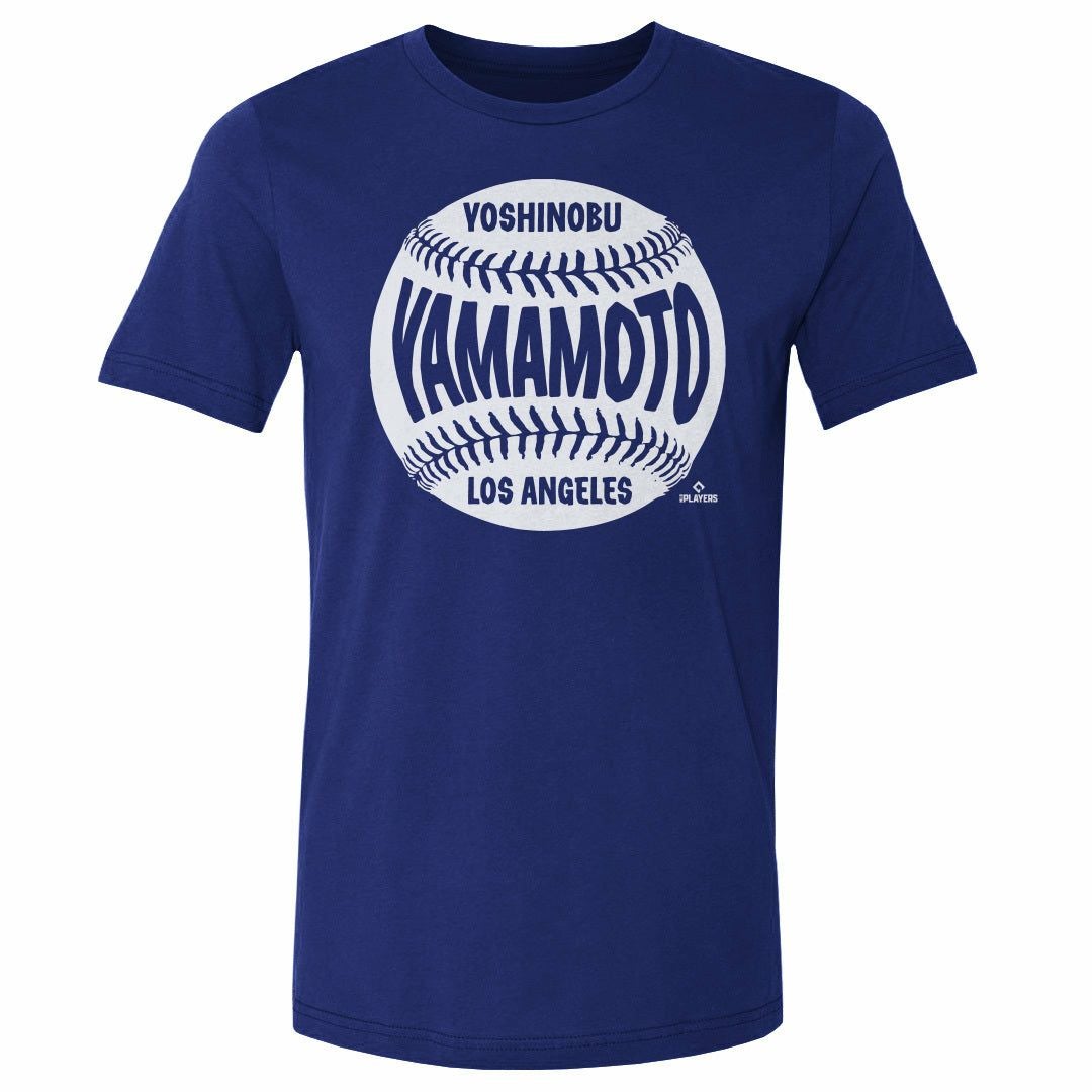 ムーキー・ベッツ Tシャツ MLB ドジャース Stretch T-Shirt 500Level