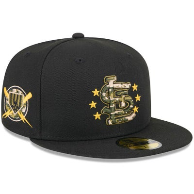 MLB カージナルス キャップ ブラック - MLB | セレクション公式 