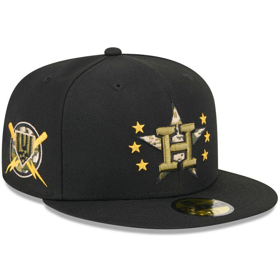 MLB アストロズ キャップ 2022 ワールドシリーズ 優勝記念 Champions