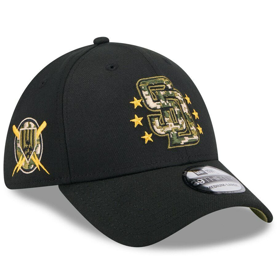 MLB パドレス キャップ ニューエラ ブラック - MLB | セレクション公式