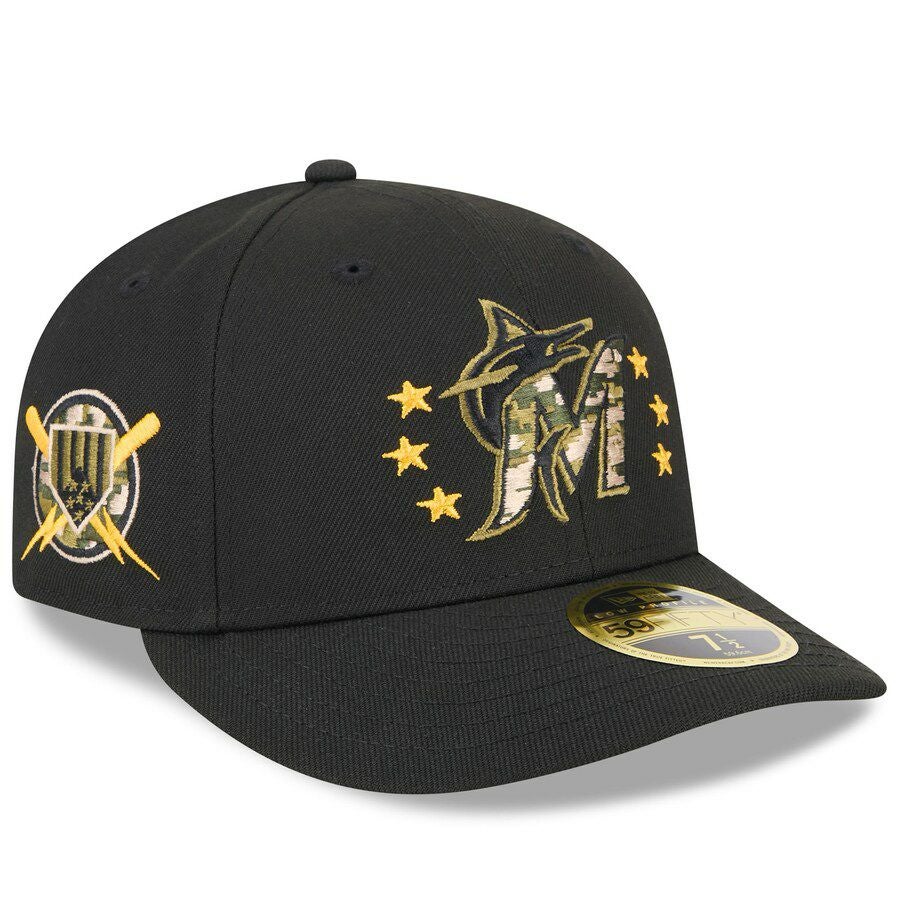 MLB ホワイトソックス キャップ 【海外版】 2024 アームドフォースデー