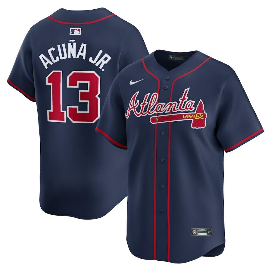 MLB ロナルド・アクーニャ グッズ - MLB | セレクション公式オンライン