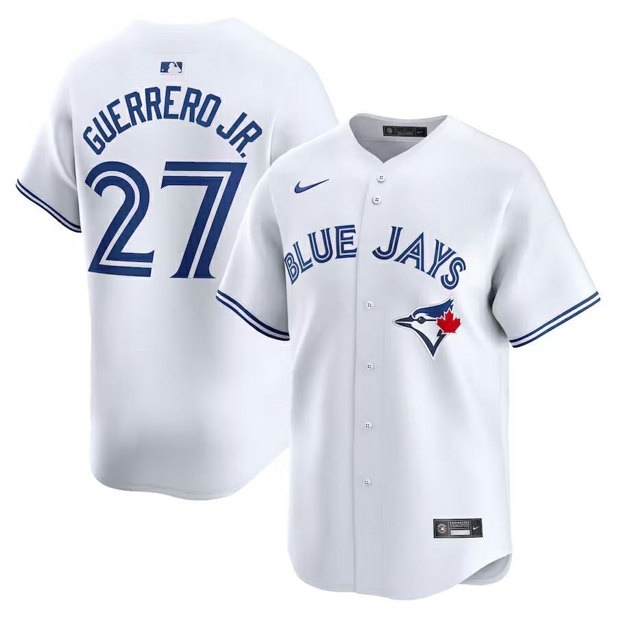MLB 菊池雄星 ブルージェイズ ユニフォーム リミテッド Limited Player
