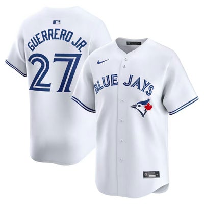 MLB ウラディミール・ゲレーロ・ジュニア ブルージェイズ ユニフォーム 