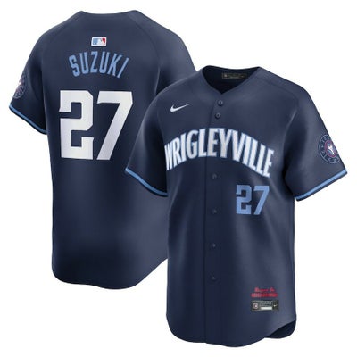 MLB インディアンス ユニフォーム オーセンティック ジャージ Russell 