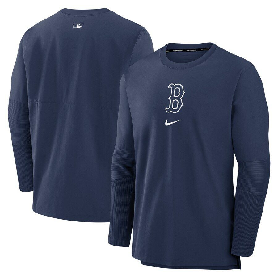 MLB ドジャース Tシャツ オーセンティック AC ラグランSS