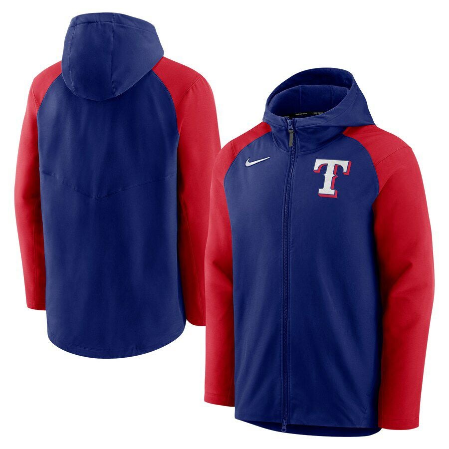 MLB レッドソックス パーカー オーセンティックコレクション AC Raglan