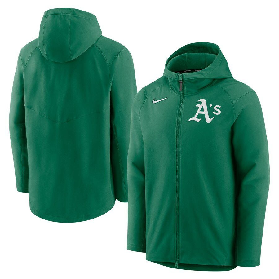タンパベイ・レイズ パーカー MLB ナイキ NIKE 選手着用 フルジップ