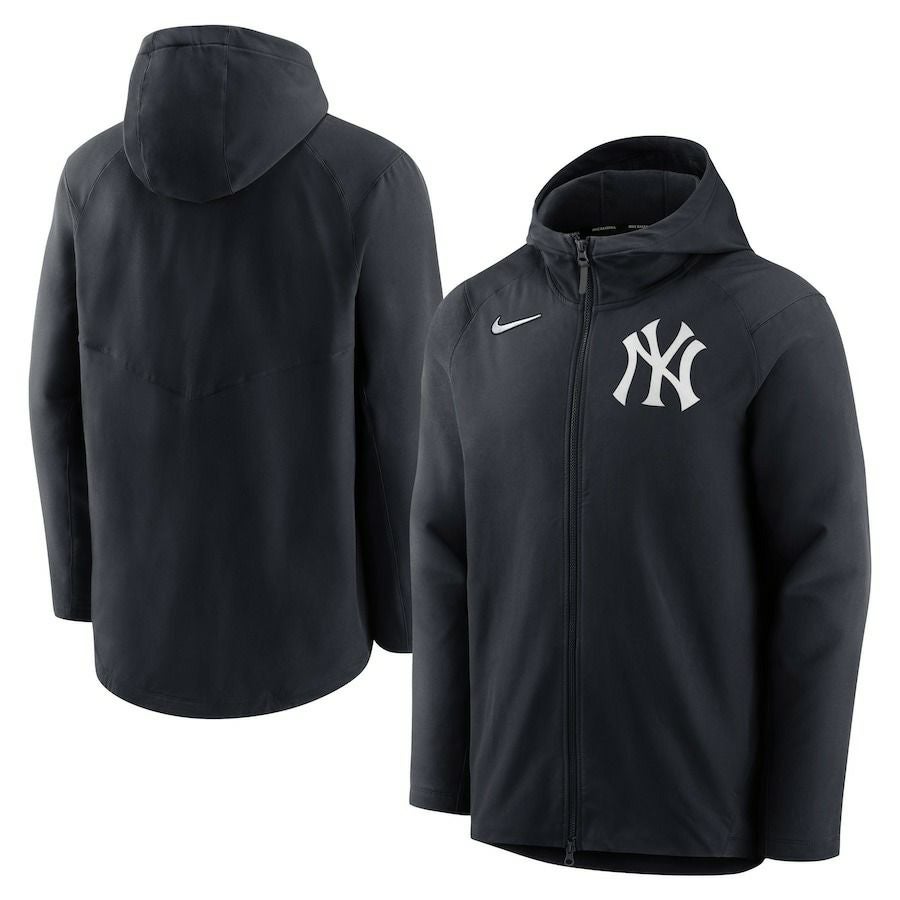 Nike Dodgers ジャージパーカー 大谷翔平17 L NIKE（ナイキ） MLB 大谷翔平 ドジャース パーカー ネーム&ナンバー
