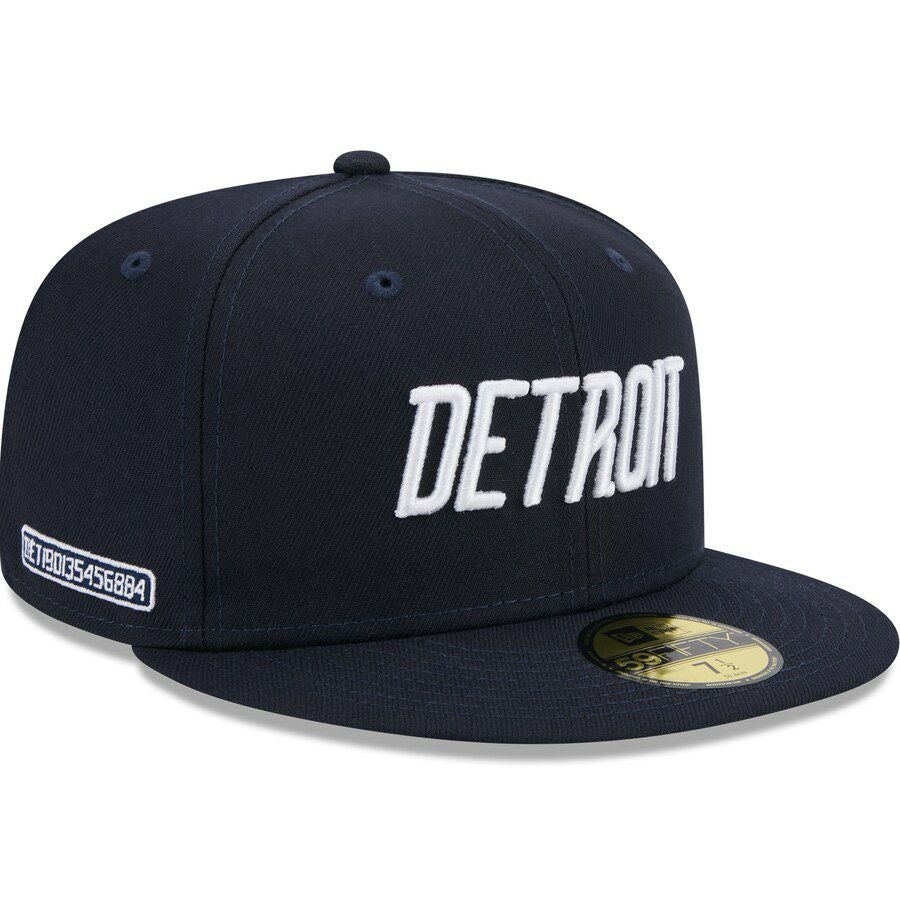 WBC アメリカ代表 キャップ 2023 World Baseball Classic 59FIFTY Cap