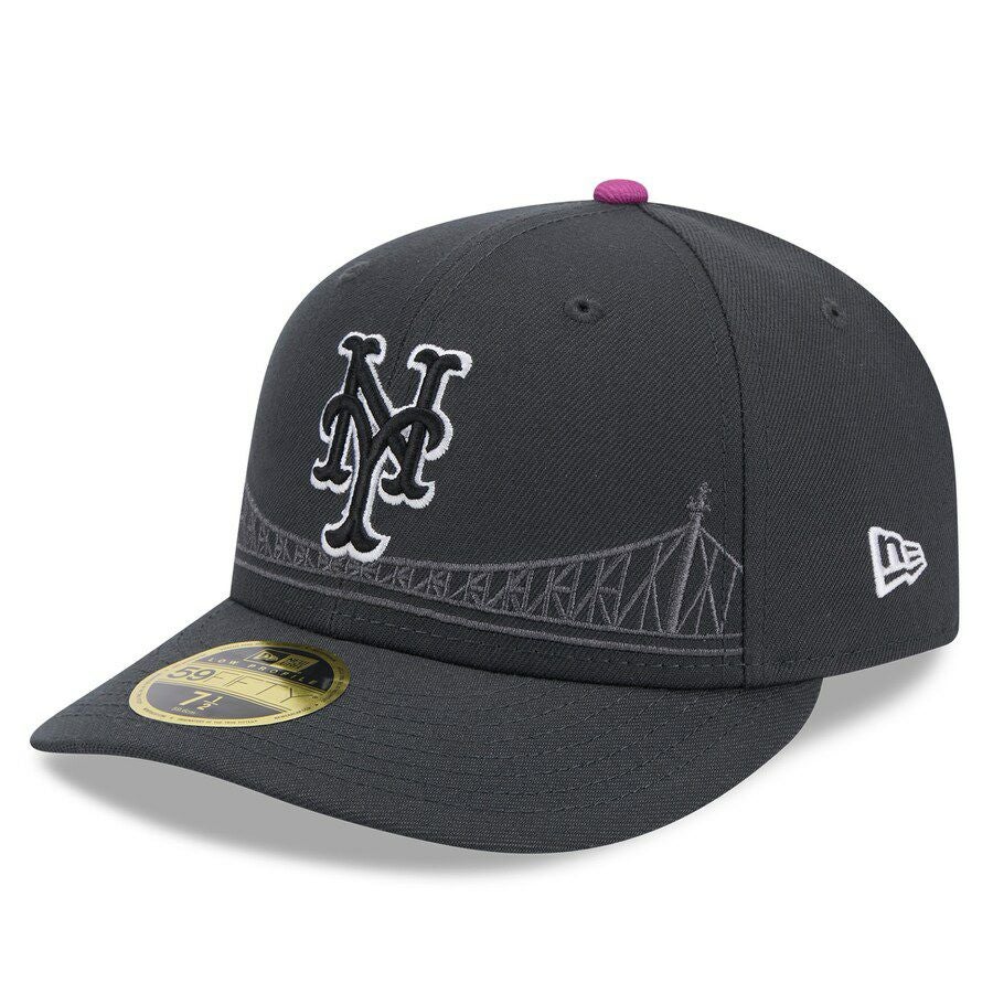 【新品未使用】NEW Era MLBキャップ NEW ERA（ニューエラ） 帽子 メンズ レディース MLB COOPERSTOWN WOOL