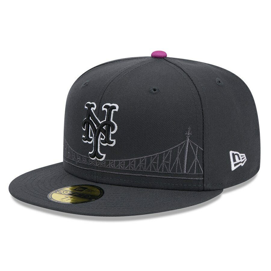 MLB メッツ キャップ ニューエラ メンズ - MLB | セレクション公式