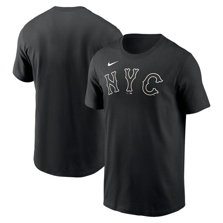 MLB メッツ Tシャツ ブラック - MLB | セレクション公式オンライン通販