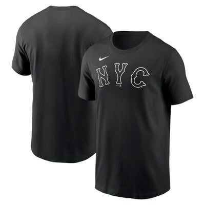 MLB メッツ Tシャツ ナイキ ブラック メンズ - MLB | セレクション公式 